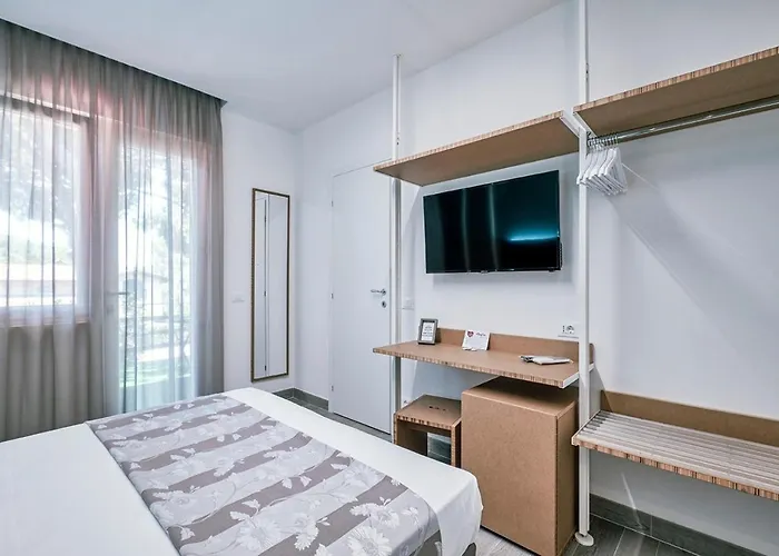 Hotel Storyville Business & Holiday - Special Offers Cinquale