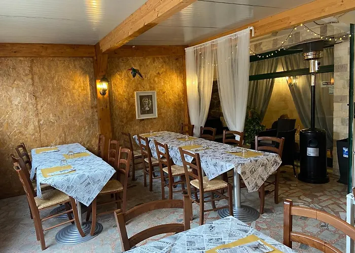 Piccolo Hotel Di Ale Lavagna