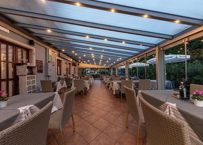 Locanda Le Palafitte Bardolino