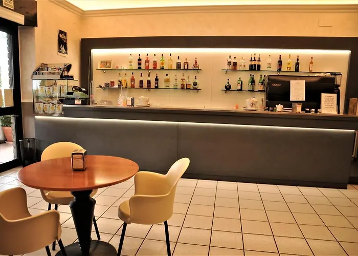 Hotel Aquila Orte
