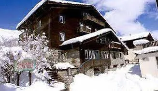 Nuova Villa Residence Livigno