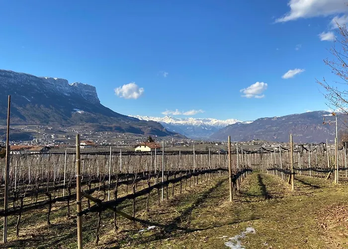 Hotel Gasthof Wastl Eppan an der Weinstraße