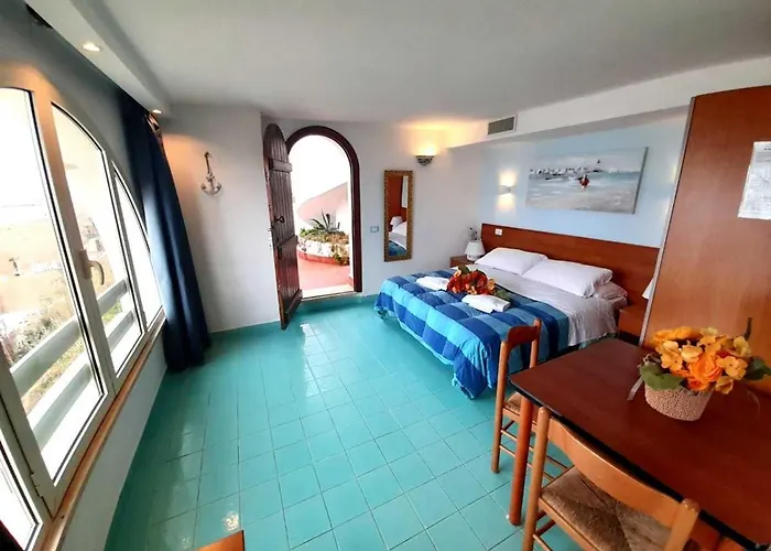 Casa Vacanze Elianto Anzio