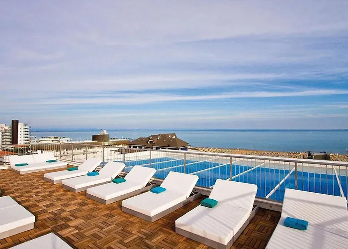 Hotel Florida Lignano Sabbiadoro