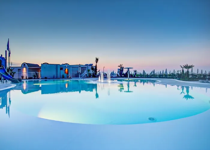 Mediterraneo Hotel&Suites Cattolica