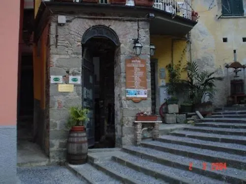 Locanda Ca Dei Duxi Riomaggiore