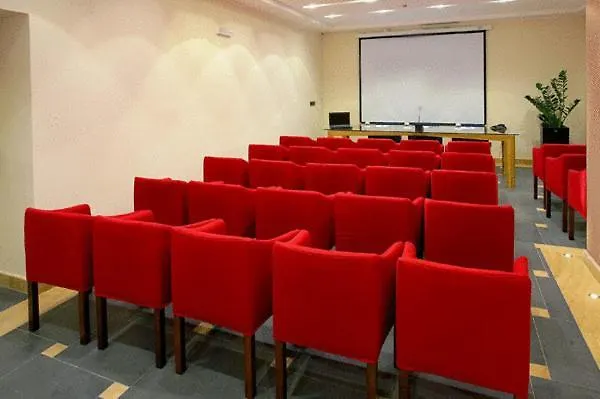 Hotel Messenion Messina