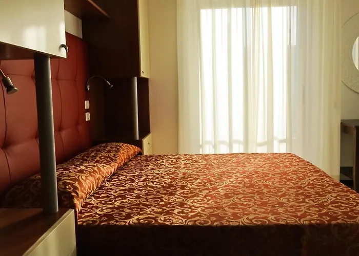 Hotel Gabbiano Riccione
