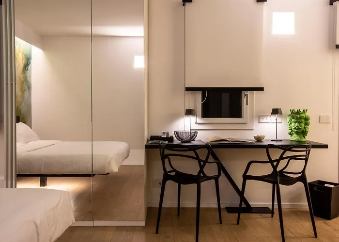 Miceli Exclusive Suite Palermo