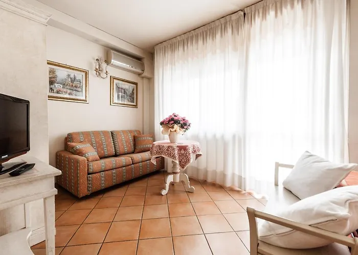 Residence Isola Verde Cisanello Pisa