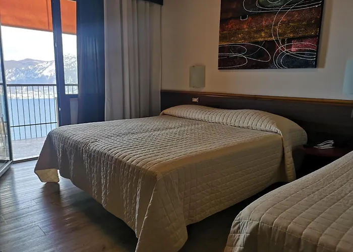 Hotel San Zeno San Zeno di Montagna