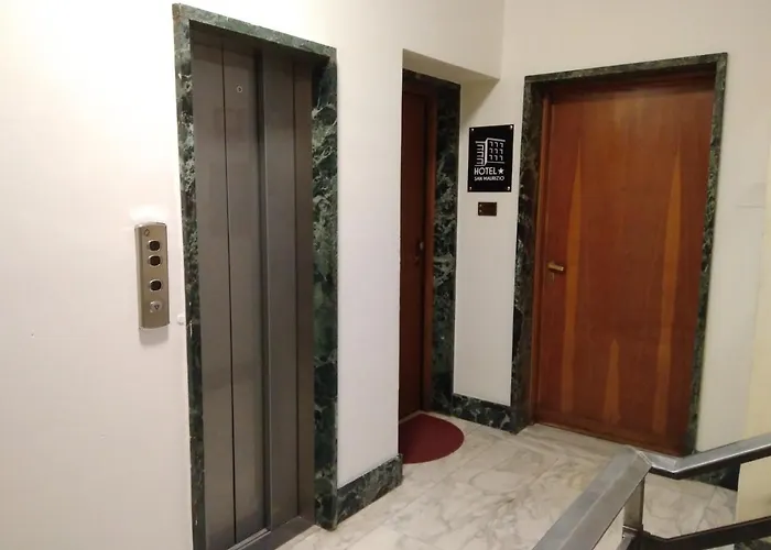 Albergo San Maurizio Torino