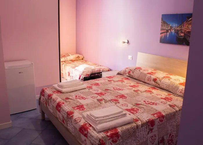 Affittacamere Da Noemi Castellammare del Golfo