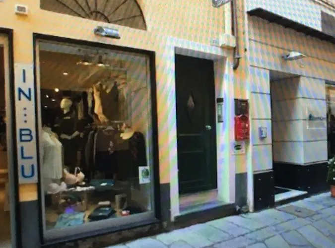 B&B Maddalena Alassio