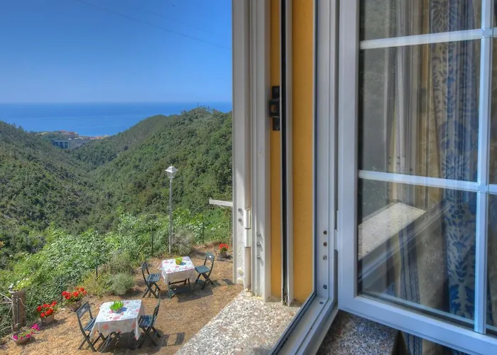 Hotels in Varazze