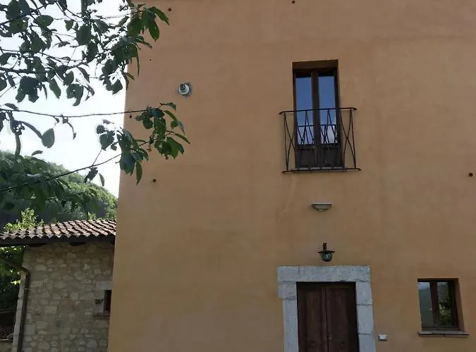 Bed and Breakfast La Colombaia Cascia