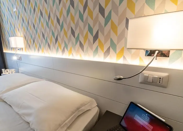 Hotel Kiss Riccione