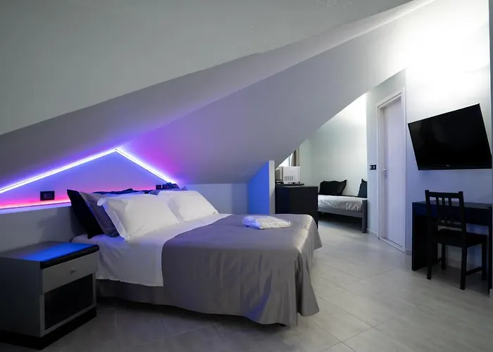 J Hotel Orbassano