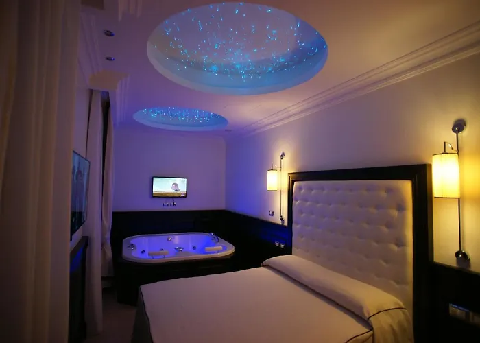 Vaticano Royal Suite Guest House Rzym