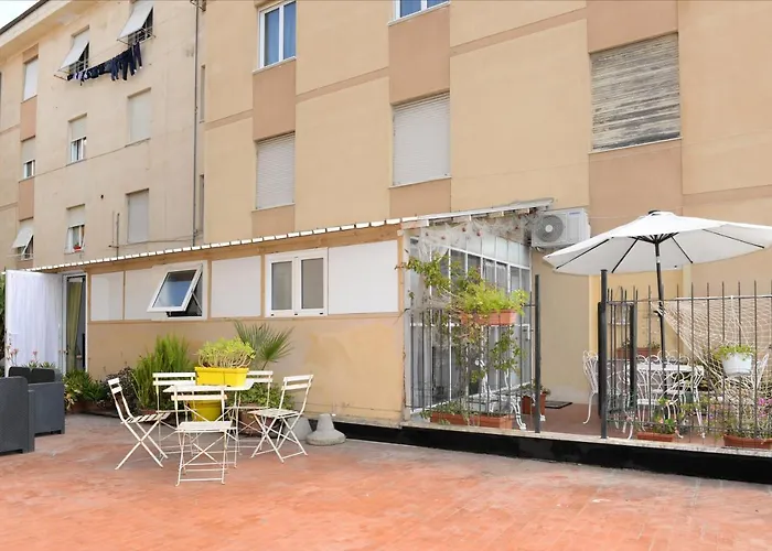 Hotel Il Ponentino Varazze