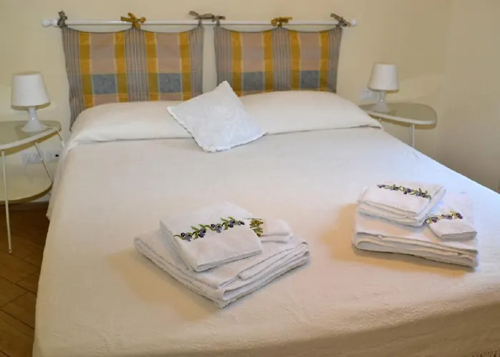 Casa Olivia Vila Florença privado