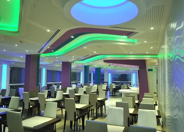 Hotel Petronio Riccione