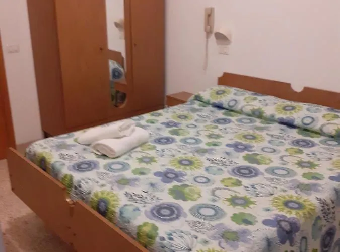 Hotel Rossini Rimini