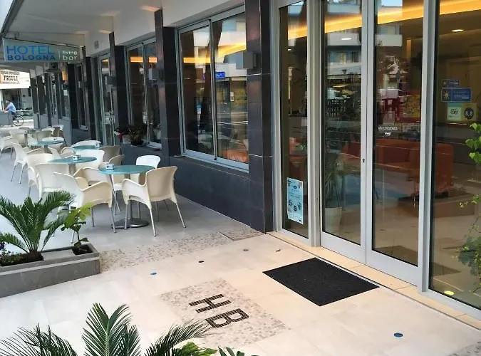 Hotel Bologna Lignano Sabbiadoro