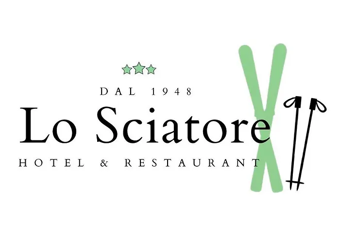 Lo Sciatore Hotel & Restaurant Camigliatello Silano