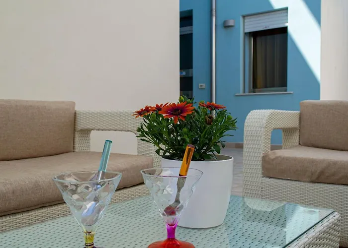 Residence Borgo & Mare - Localo Melendugno