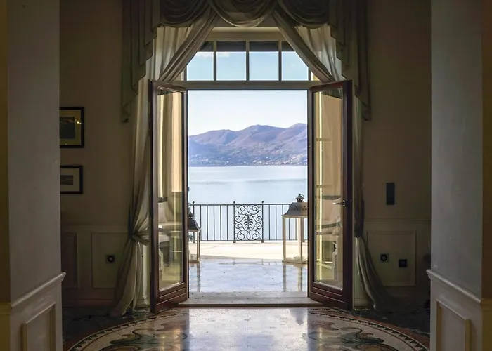 Villa Caratti Garda 