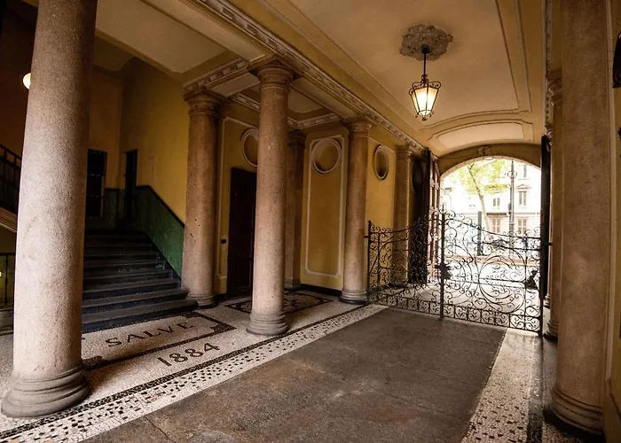 Bed and Breakfast Il Gioiellino Torino
