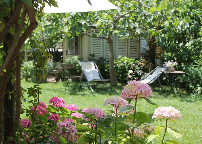Ca'Vermiglia B&B Bolonia
