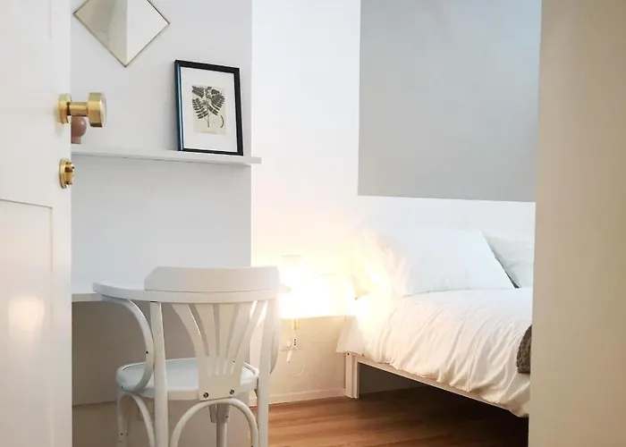 Bed and Breakfast Interno21 Neapol
