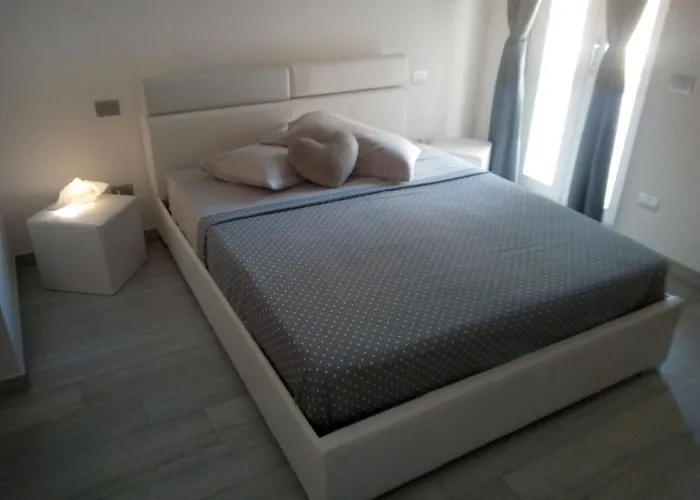 White Club Residence Belvedere Marittimo