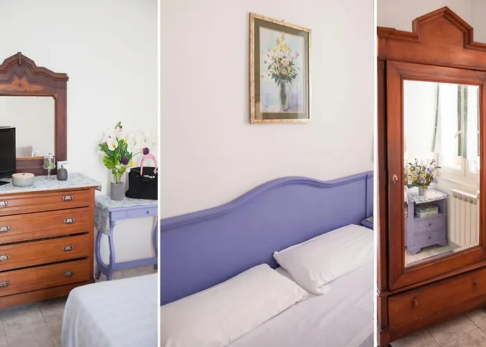 Hotel Mimosa Alassio