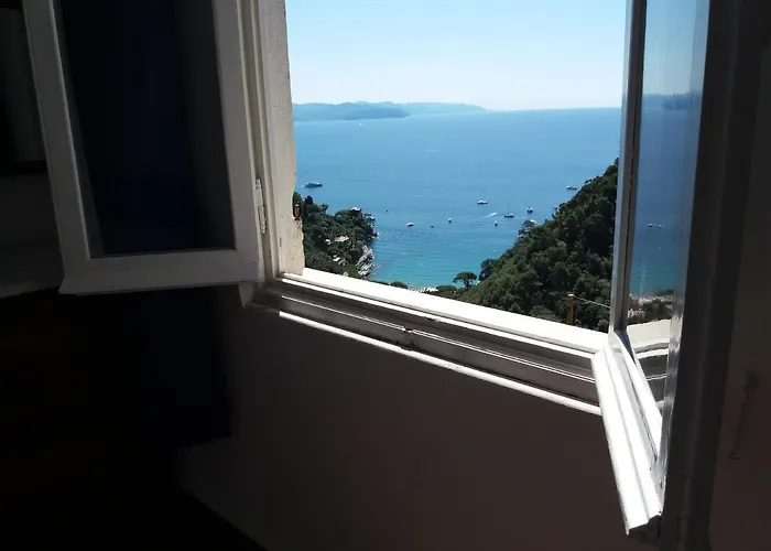 Trekking In Paradise B&B Santa Margherita Ligure