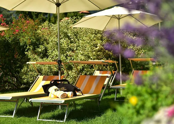 Residence Boutique Sonne Schenna