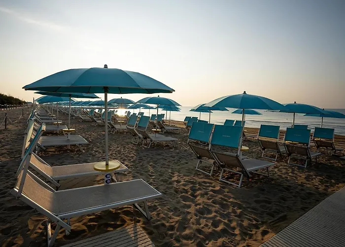 Camping Village Malibu Beach Lido di Jesolo