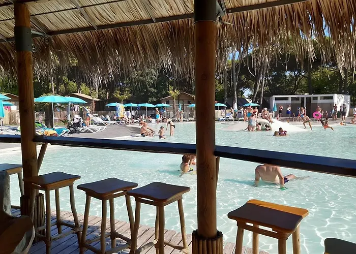 Szállodák Lido di Jesolo