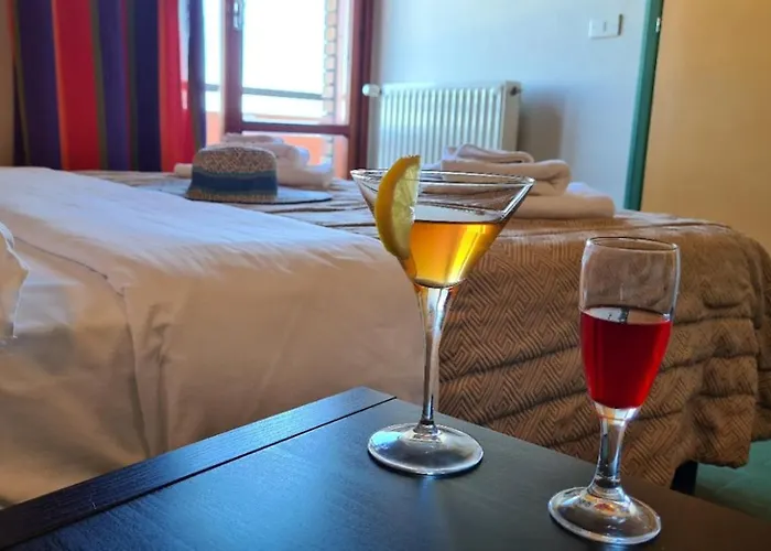 Hotel Palace Cesenatico