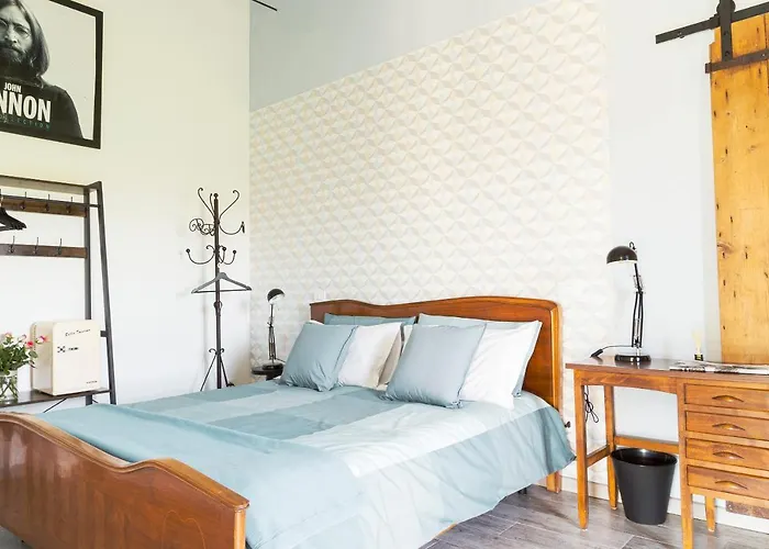 Bed & Breakfast Corte Zen Adria