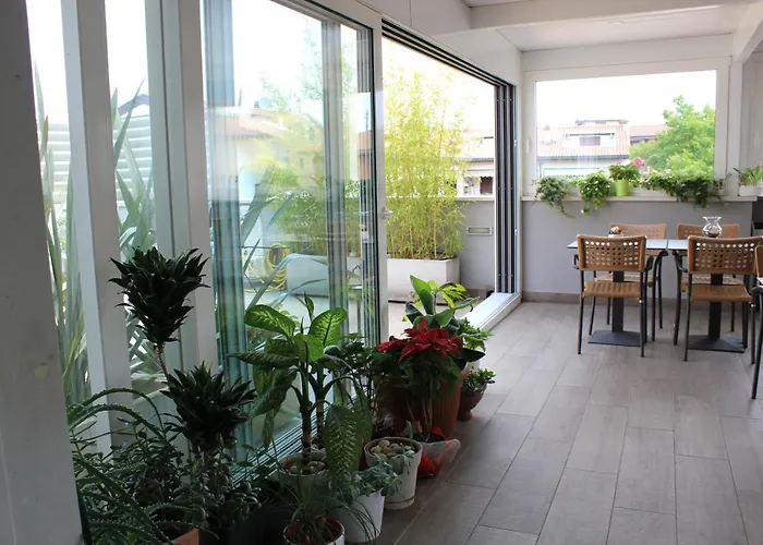 Rooms Il Punto Peschiera del Garda