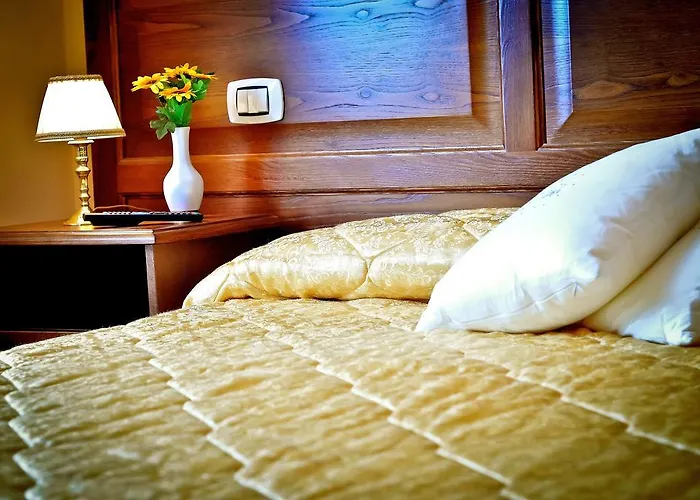 Hotel Relais Cavour Rzym