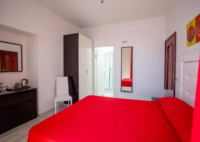 Bed and Breakfast Donna Giulia Amalfi