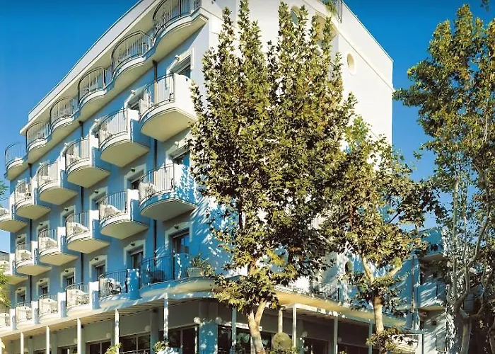 Feldberg Hotel Rimini