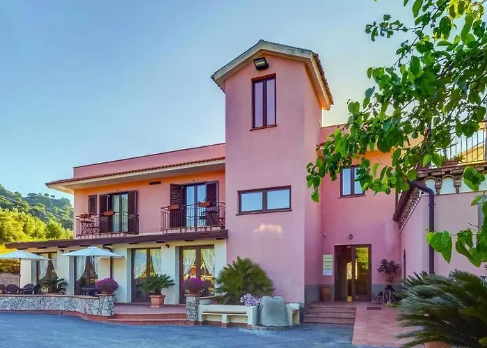 Hotel a Graniti