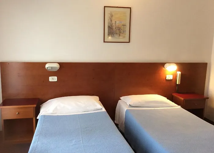 Hotel San Marco Arezzo