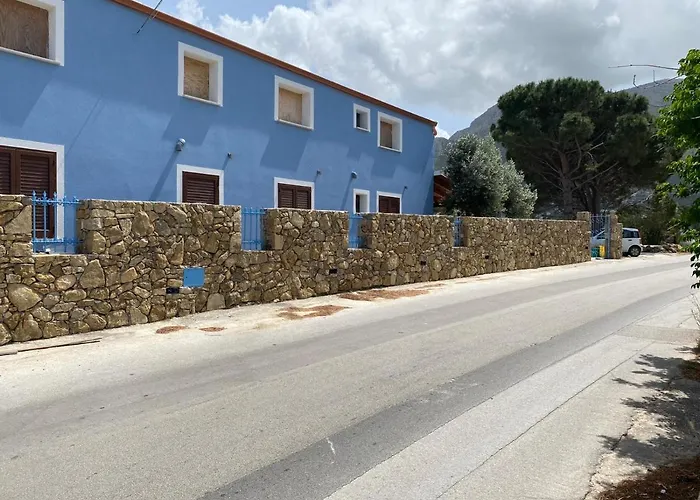 B&B Pelagos Castellammare del Golfo