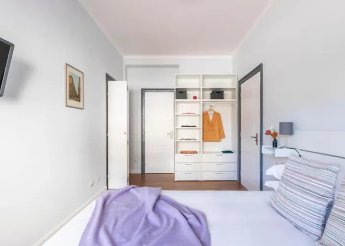 Residenza Testaccio Rzym